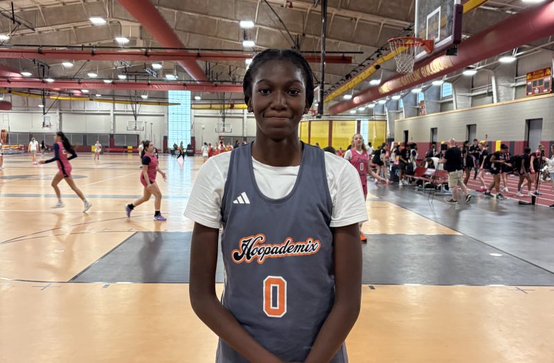 Saturday Standouts at The Great Lakes Region Finals: 15U