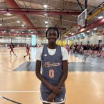 Trachelle Marble