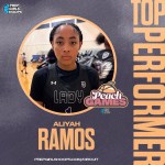 PGH Peach Games: 15U Backcourt Beasts From Day Two