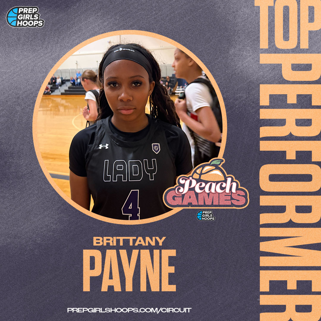 Brittany Payne