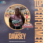 PGH Peach Games: 15U Frontcourt Forces From Day Two