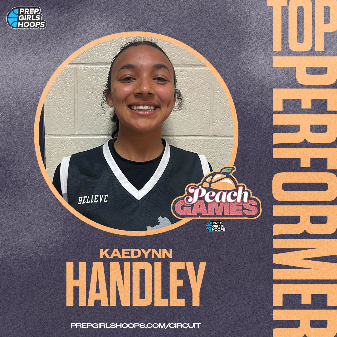 Kaedynn Handley