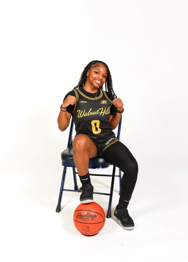 Jaida McGee