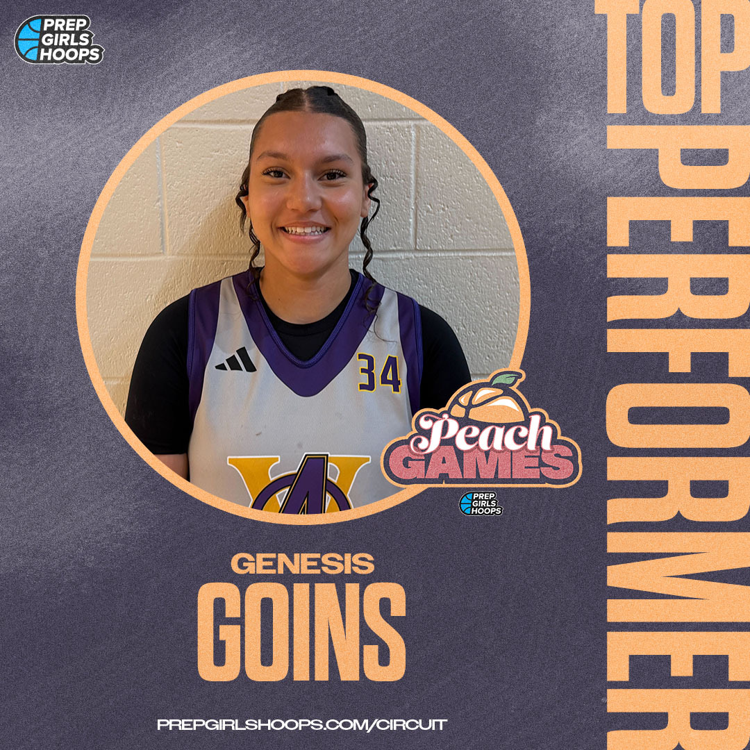 Genesis Goins
