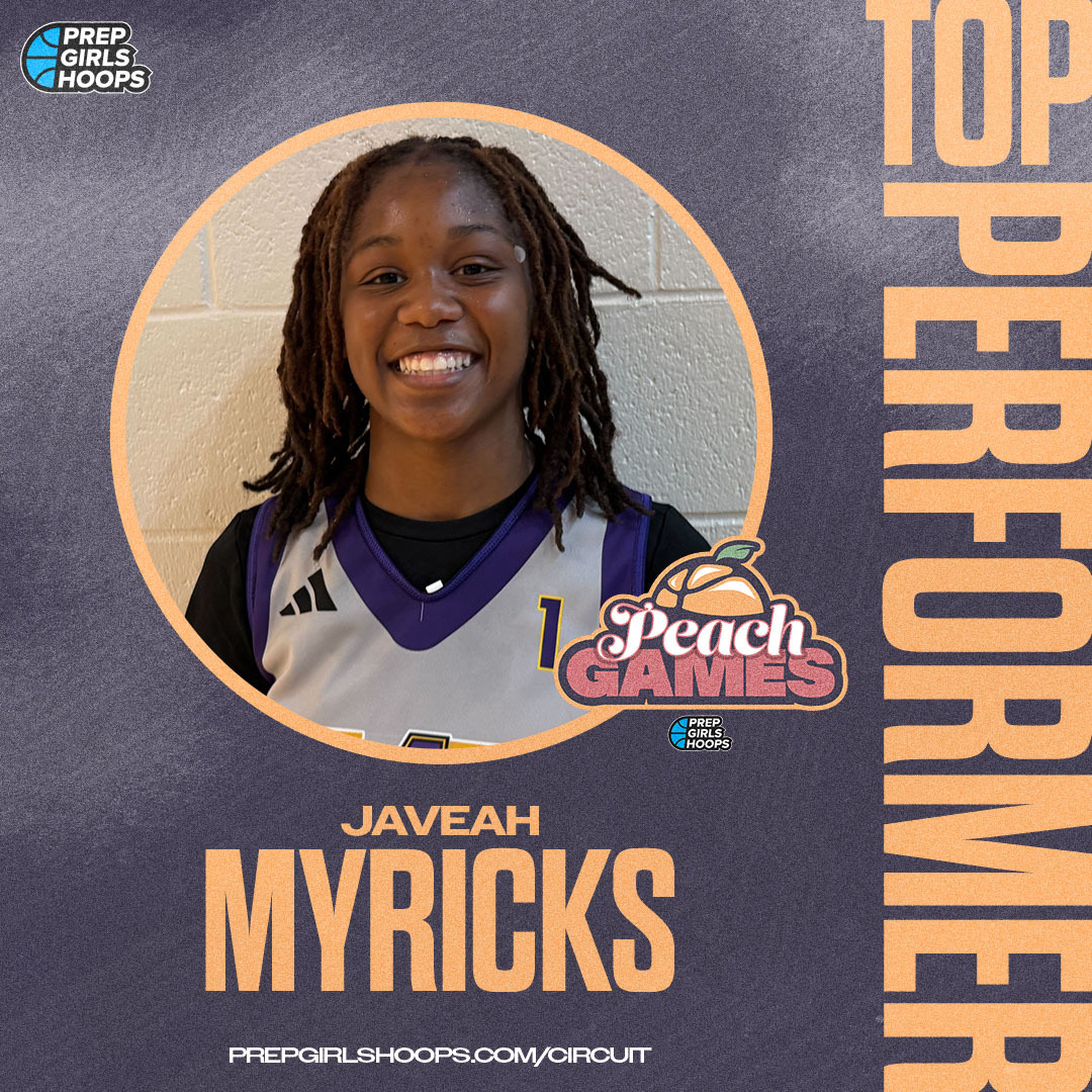 Javeah Myricks