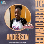 Aysia Anderson