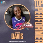 Imani Davis
