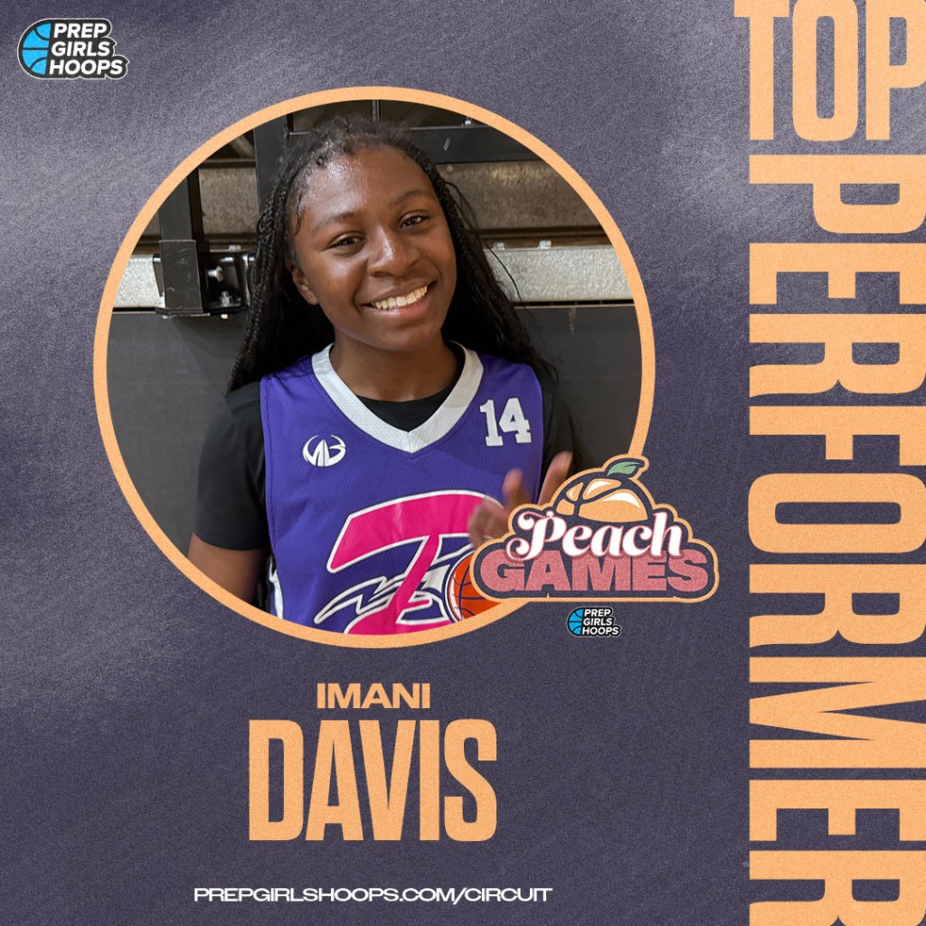 Imani Davis