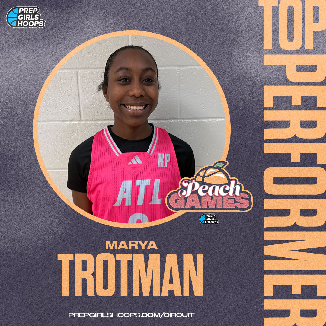 Marya Trotman