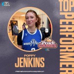 Poppy Jenkins