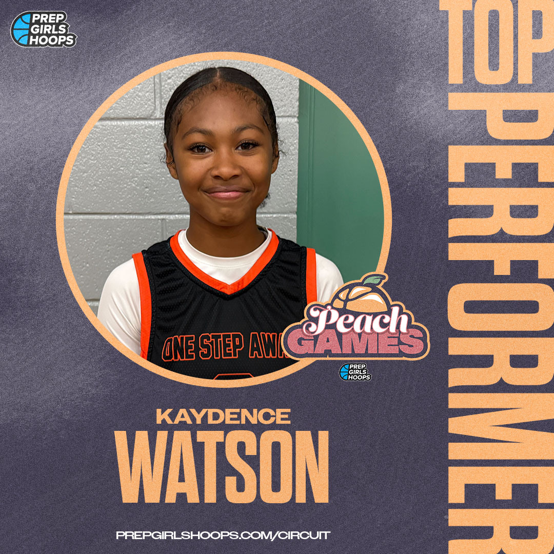 Kaydence Watson