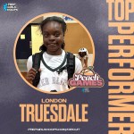 London Truesdale