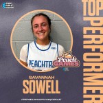 Savannah Sowell (Peanut)