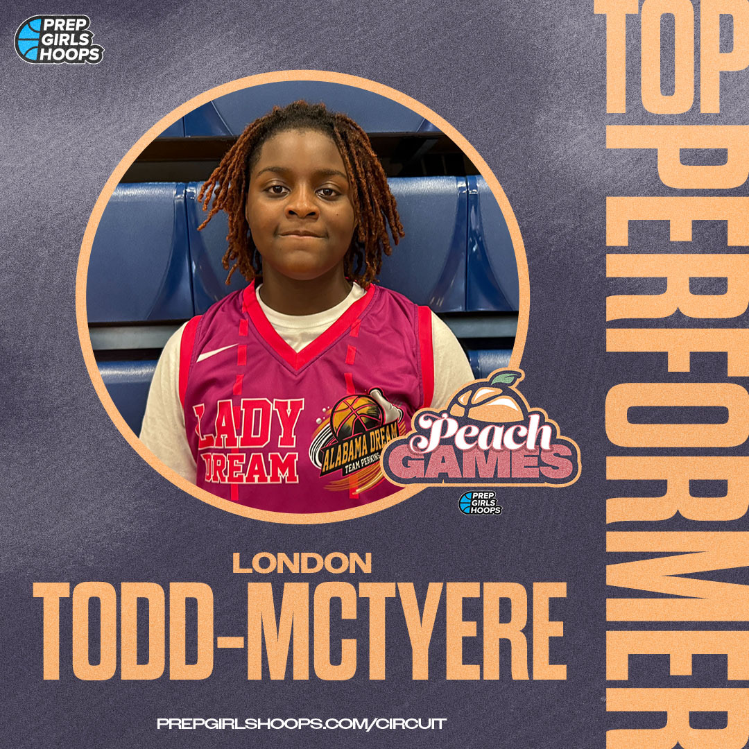Londyn Todd-McTyere