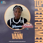Bailey Vann