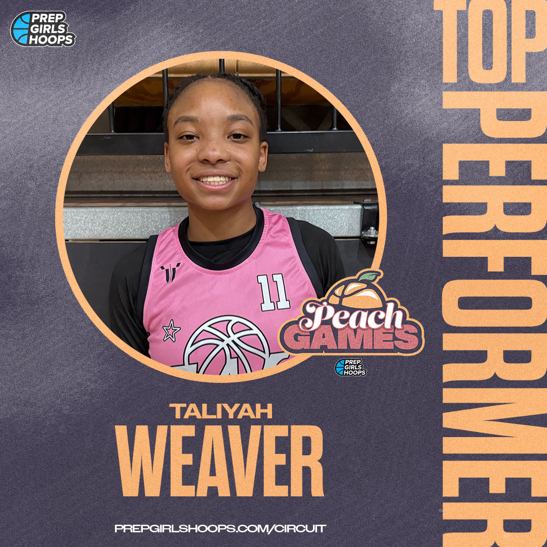 Taliyah Weaver