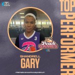 Shandrell Gary