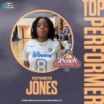 Kennedi Jones
