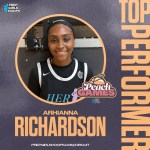 Arhianna Richardson