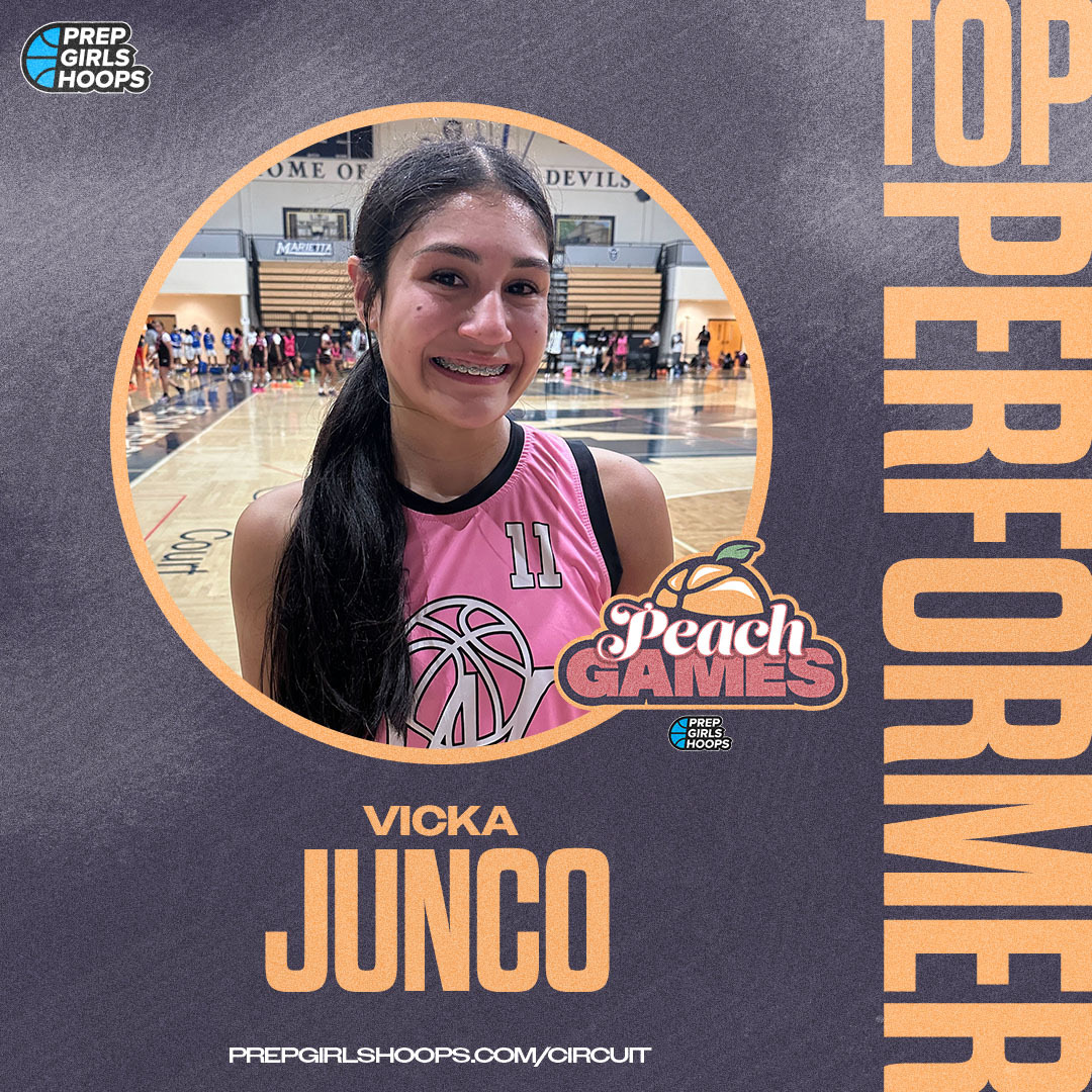 Vicka Junco
