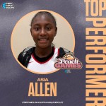 PGH Peach Games: 15U Backcourt Beasts From Day Three