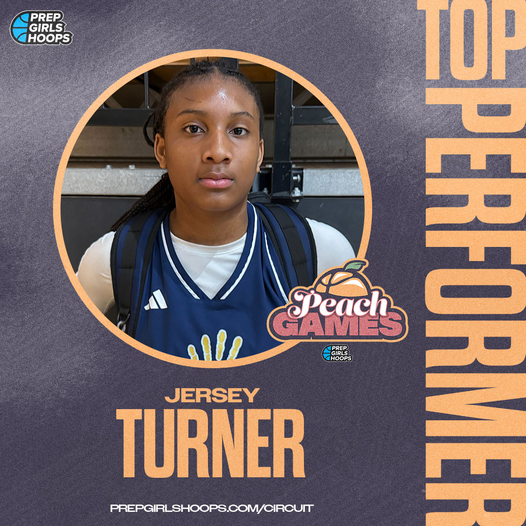 Jersey Turner