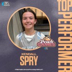 PGH Peach Games: 15U Frontcourt Forces From Day Three
