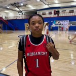 CGHR Carolina Border Clash: 15U Standouts