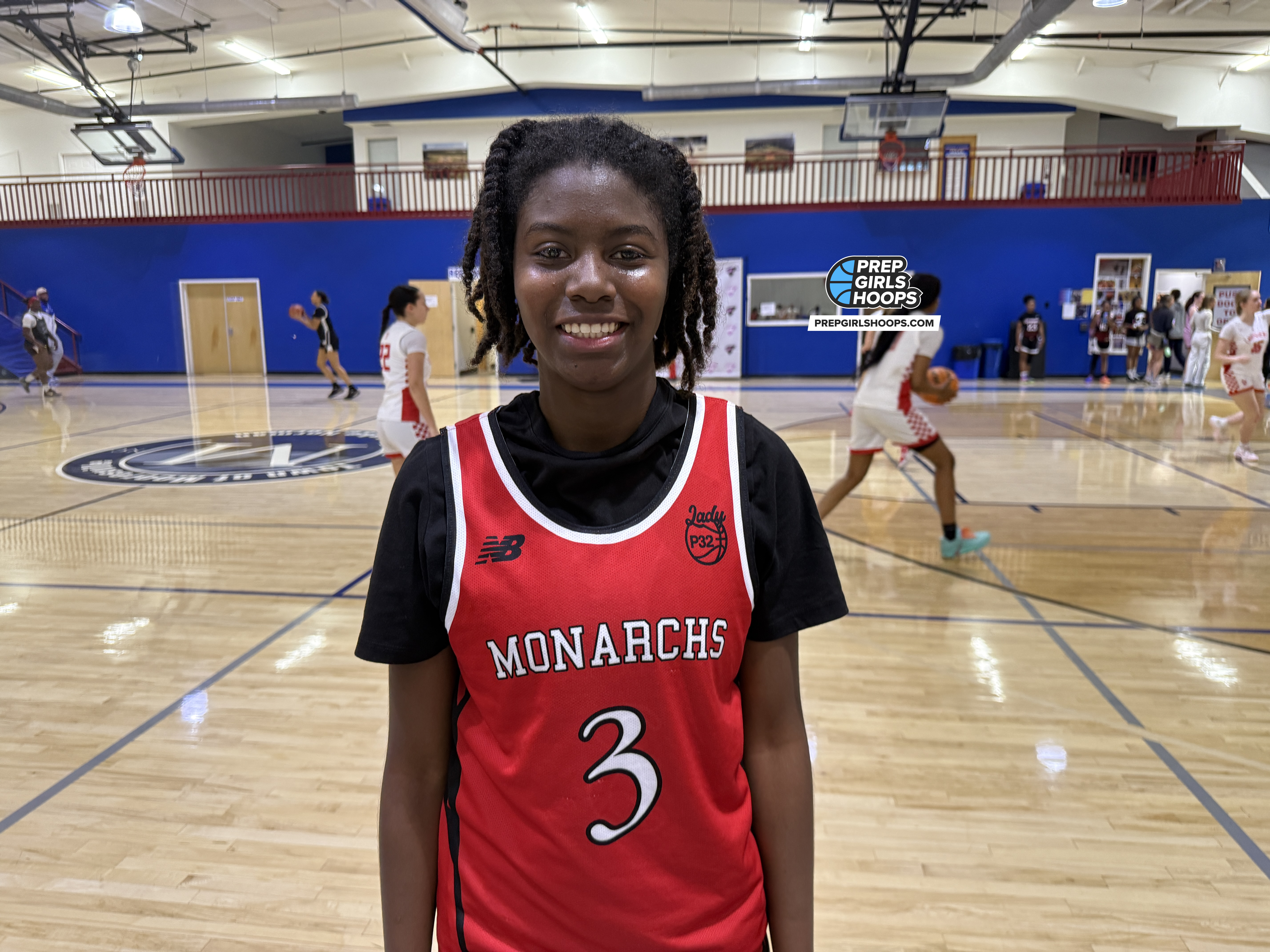 Kyelah Gaines