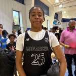 CGHR Carolina Border Clash: 17U Standouts