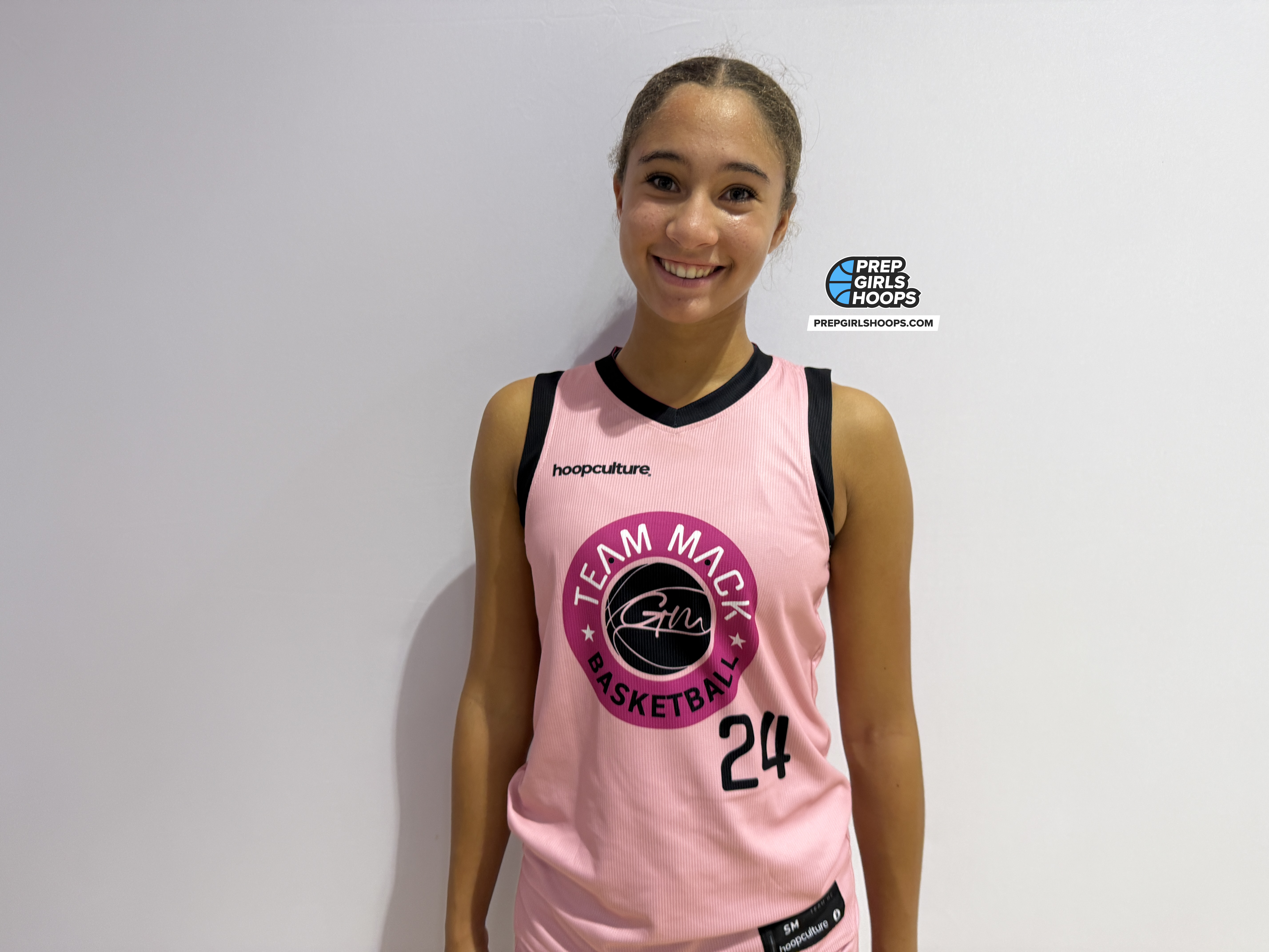 Carrington Wright