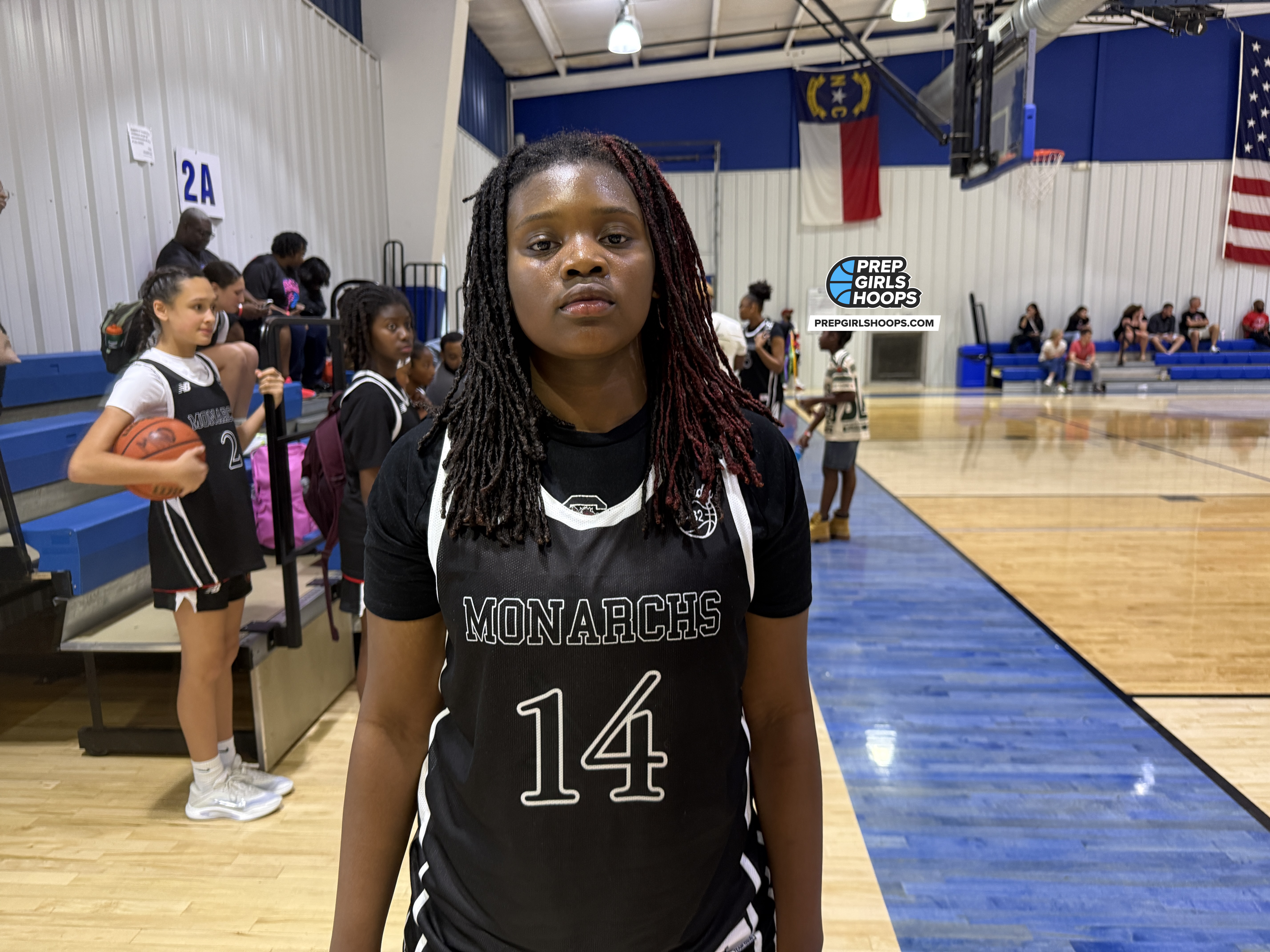 Journi Berry