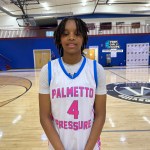CGHR Carolina Border Clash: 16U Standouts