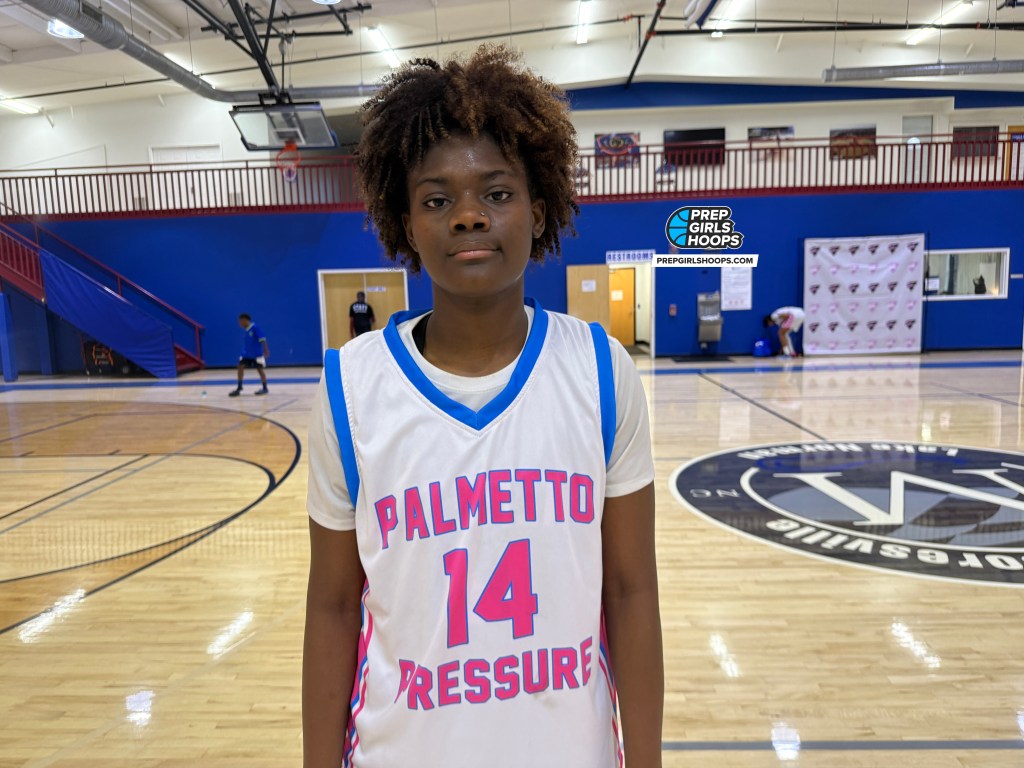 Shaniya Heath
