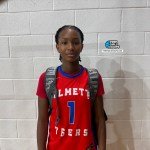 Big Shots Rock Hill Memorial Classic: Home State Heroines