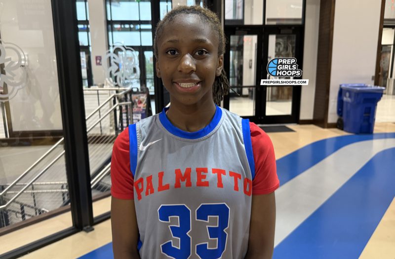 EYBL Championships in Chicago:  Must See 2030's