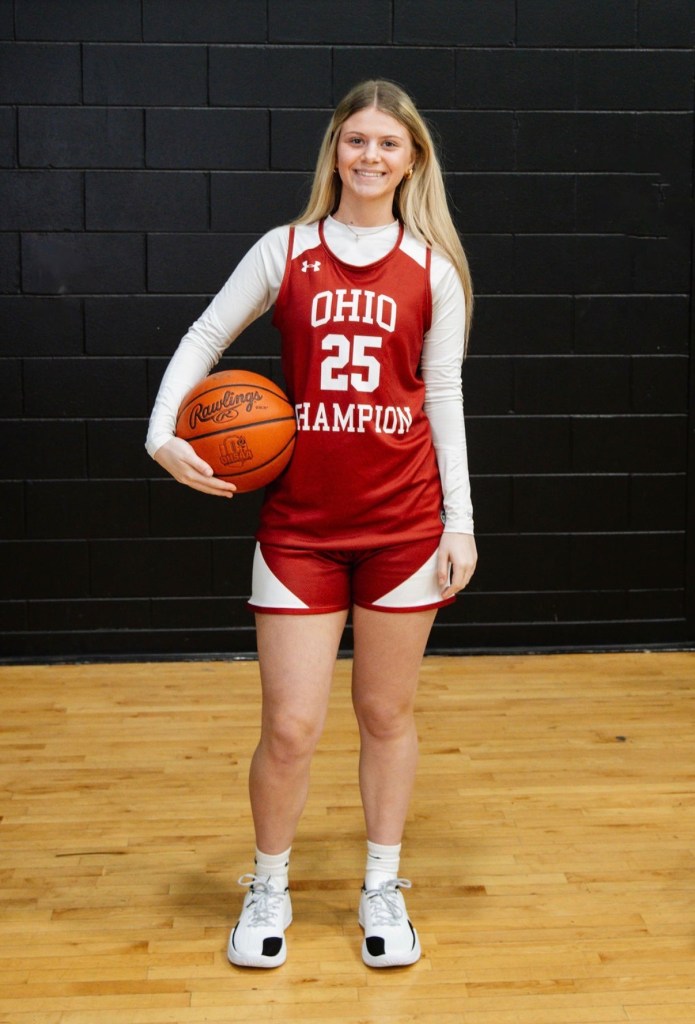Ryleigh Warner