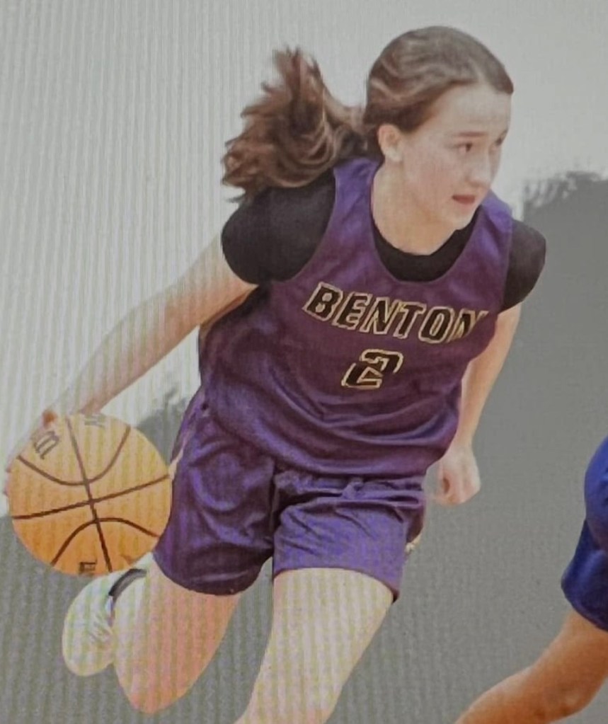 Katelyn Viggiani