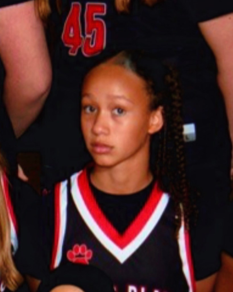 Laylah M Johnson