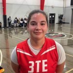 17U Stock Risers from Peach Games Weekend