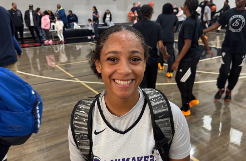 Mariah Overton