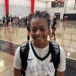 Elite 17U Talent Brings the Juice to Peach Games