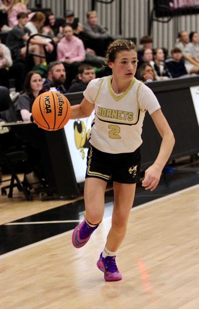 Madelyn Akers