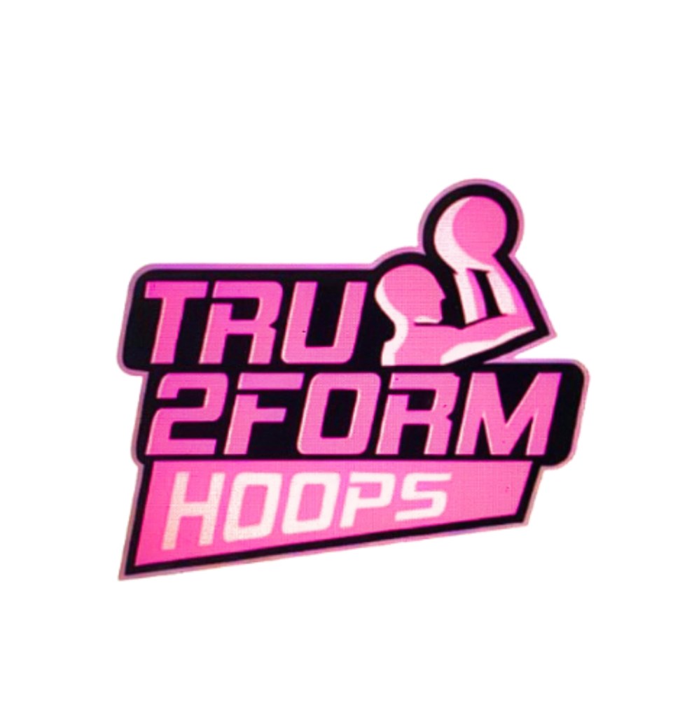 Tru2form Hoops