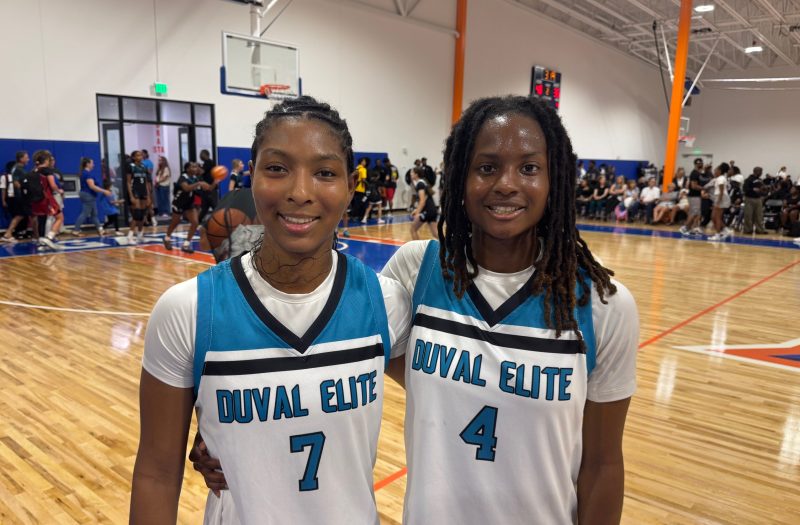16U Star Power at Brawl at the Palms