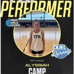 Day 1 Notebook: 16U Standouts at Duel for the Dynasty