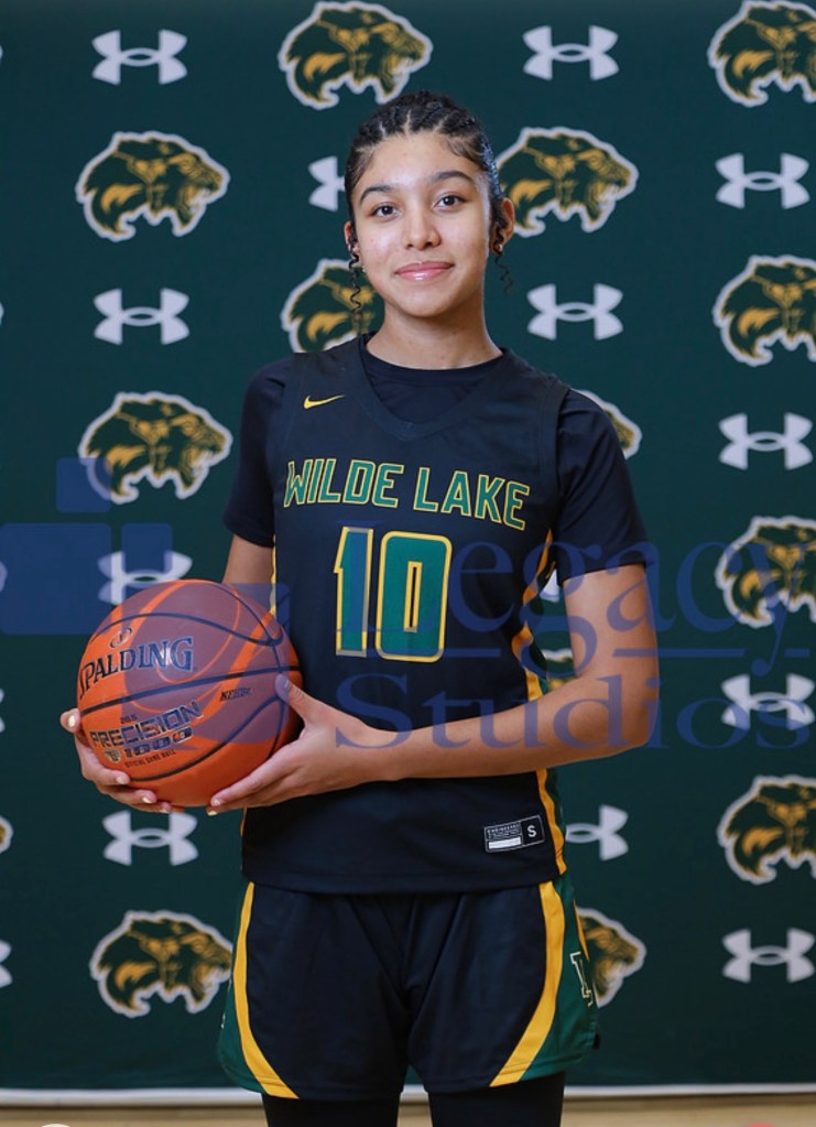 Kamilah Rasheed