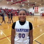 Braylee Hogue