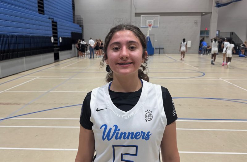 Young Stars Illuminate the Southeast Region Finals