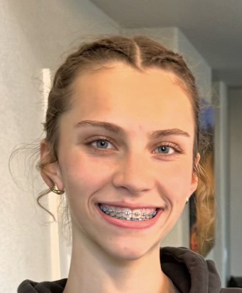 Qianna Parker